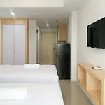 Brand New Studio At De Prima Apartment By Travelio