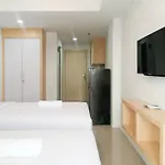 Brand New Studio At De Prima Apartment By Travelio