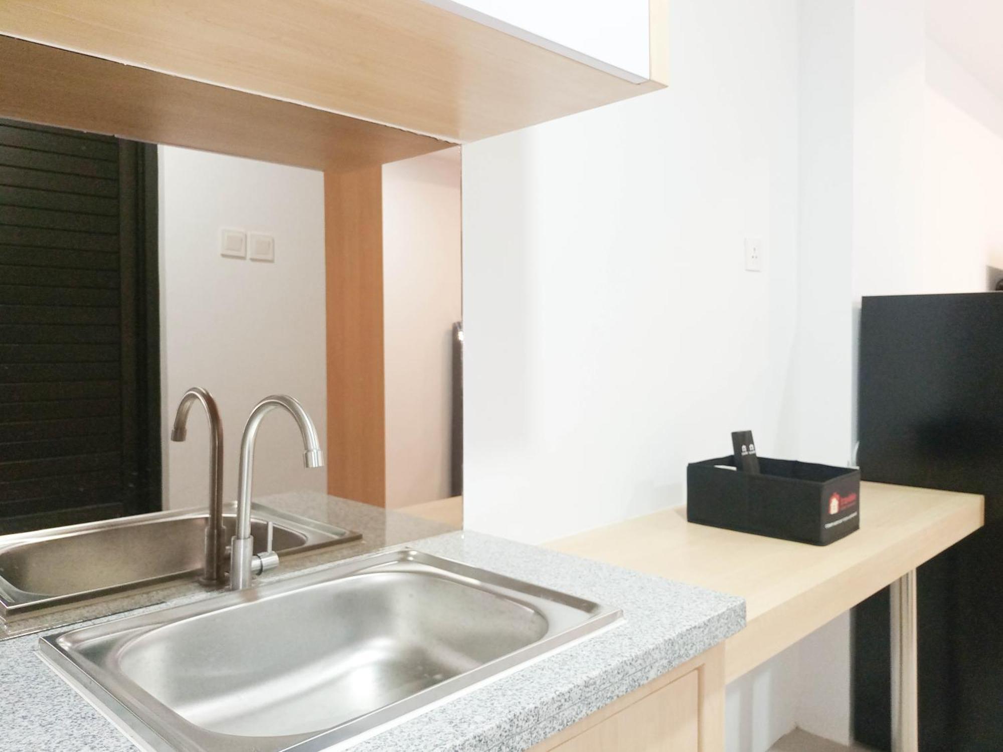 Apartemen Brand New At De Prima By Travelio Medan