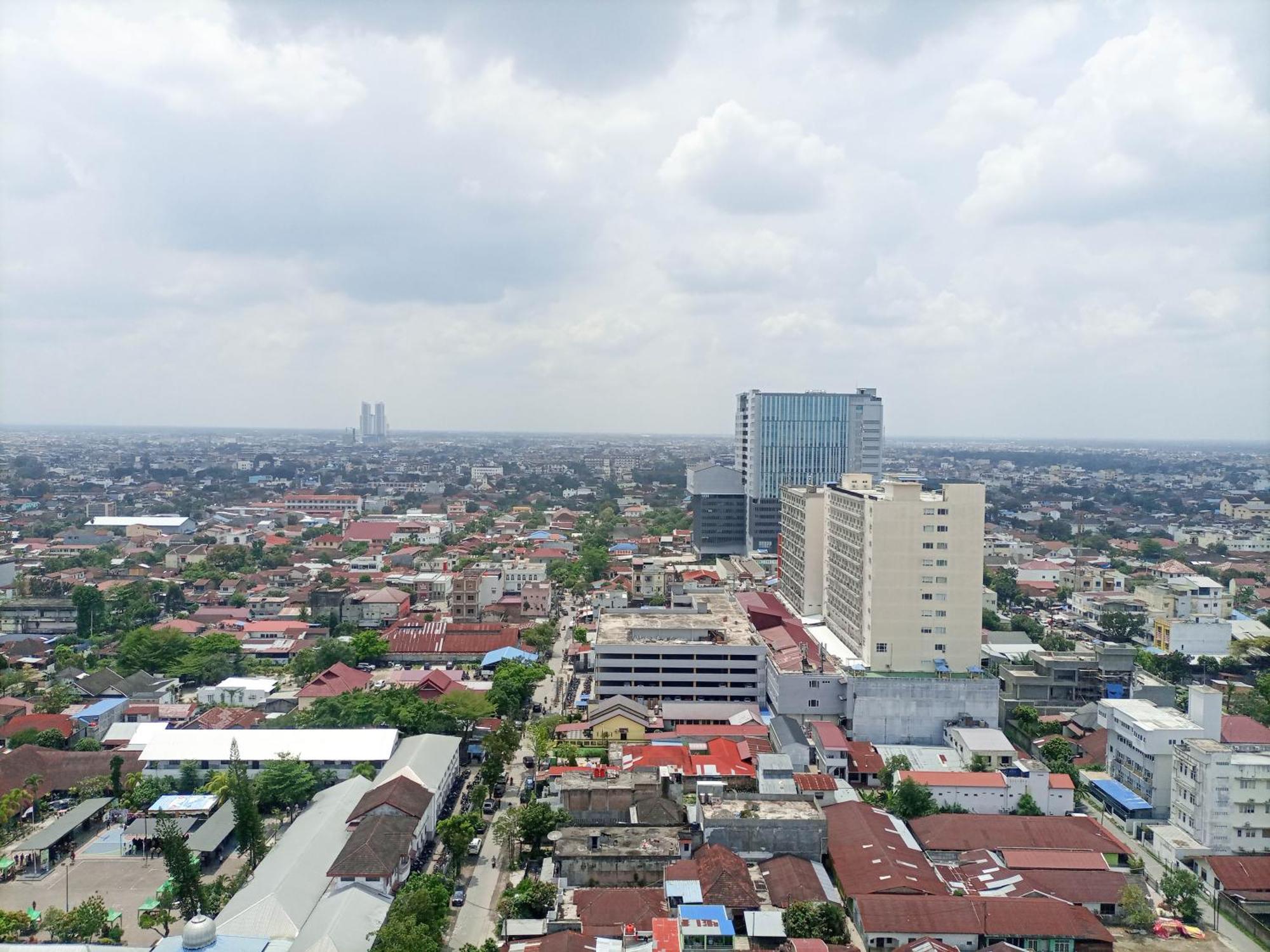 Apartemen Brand New At De Prima By Travelio Medan
